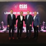 Esas Gayrimenkul, Liderler Buluşması 2026’da iş ortaklarıyla bir araya geldi
