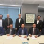 Luxera GYO, Veliefendi’de 10 milyar TL’lik  proje için imzaları attı