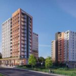 Luxera Topkapı’nın örnek daireleri ziyarete açıldı