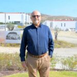 Münir Tanyer: “Yeşil bir gelecek, sürdürülebilir konutlarla mümkün olacak”