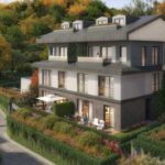 Tahincioğlu’ndan Doğayla İç İçe  ‘Erişilebilir Villa’ Hayatı:  Nidapark Beykoz Görele