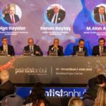 Dünyanın 3’üncü, Avrupa’nın 2’nci büyük fuarı Paintistanbul’da bir araya geliyor
