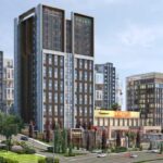 Polat Gayrimenkul, Piyalepaşa İstanbul’u Güney Kore’’de Asyalı yatırımcılara tanıttı