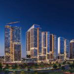 RAMS Park House Maslak’ta “500. Aile” mutluluğu: Dev dönüşüm projesinde büyük buluşma