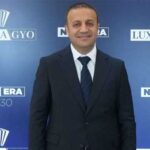 Luxera GYO Yönetim Kurulu Başkanı Ramazan Taş: 2026’ya güçlü konut piyasasıyla giriyoruz