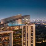 İstanbul’un “İyi Ki Dedirten” Yeni Yaşam Projesi: RAMS Park House Maslak, 5–6–7 Aralık’ta 60 ay vade ve 0 faiz fırsatıyla satışa çıkıyor