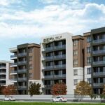 Sefa Grup İnşaat’tan Ankara’da 2 milyar liralık yeni konut yatırımı