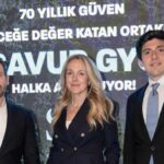 Savur GYO’nun (SVGYO) halka arzında talep toplama başladı