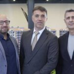 Sega Yapı, konut sektöründeki mevcut proje ve hedeflerini düzenlediği basın toplantısıyla tanıttı