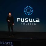 Pusula Holding Antalya’da gerçekleştirilen lansman toplantısıyla tanıtıldı