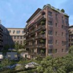 Polat Gayrimenkul, Budapeşte’deki Seven Pearl  projesi için Raiffeisen Bank Hungary ile 60 milyon Euro’luk finansman anlaşması imzaladı