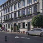 Polat Gayrimenkul Macaristan projeleriyle uluslararası başarılarını taçlandırıyor