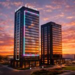 Sky Now Office görkemli bir lansmanla tanıtıldı