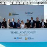 SPOINT Construction Kıbrıs’taki yeni nesil yaşam ve yatırım alanının temelini attı