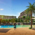 Sur Yapı Tatil Evleri Antalya’da yeni dönem: 4 mevsim termal ayrıcalığı