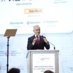 Bakan Uraloğlu İnşaat Zirvesi Türkiye 2026’da sektör temsilcileriyle buluştu