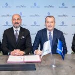 arsaVev, Ören Projesi için Sancaklı ile anlaştı