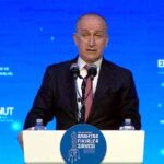 Bakan Yardımcısı Ömer Bulut: “İnşaat sektöründeki yenilikçi çözümler ülkenin kalkınma hedeflerine önemli katkılar sunuyor”