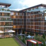 Kurumsal markaların stratejik merkezi ‘Finance Center’ hayata geçiyor