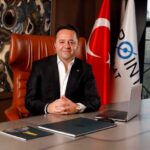 Karbon ayak izini azaltmak inşaat sektörünün ortak sorumluluğudur