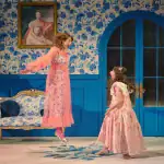 Abbey Theatre | Dublin