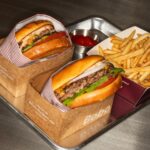 Bobos Burgers | Dublin