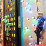 Clip 'n Climb Dundonald | Belfast
