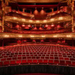 Grand Opera House | Belfast