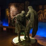 Saint Patrick Centre | Downpatrick Co.Down