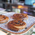 Peperina Garden Bistro | Dublin