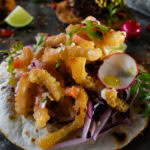 Places to eat in Derry - Pyke ‘N’ Pommes