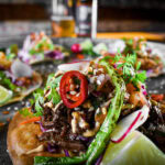 Pyke 'N' Pommes | Derry/Londonderry