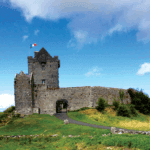 Dunguaire Castle | Galway