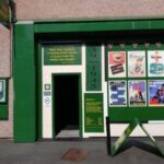 Home Front Exhibition | Belfast