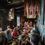 Knappogue Castle | Co. Clare