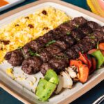 Nora's Palace | Belfast