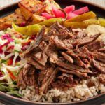 Nora's Palace | Belfast