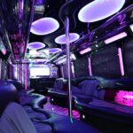 Party Buses Ireland | Belfast