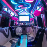 Party Buses Ireland | Belfast