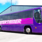 Party Buses Ireland | Belfast
