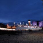 SS Nomadic Charitable Trust | Belfast