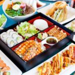 Sakura Japanese Restaurant | Belfast