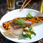 Sakura Japanese Restaurant | Belfast