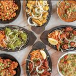 Sarpn Restaurant | Belfast