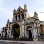 St Anne's Cathedral | Belfast