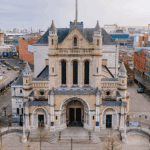 St Anne's Cathedral | Belfast