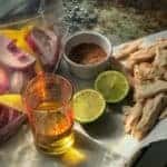 easy fajita recipe ingredients