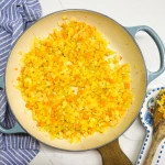 How to make soffritto