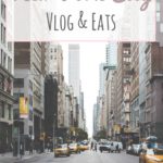 New York Trip!