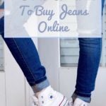 The Easiest Way To Buy Jeans Online!